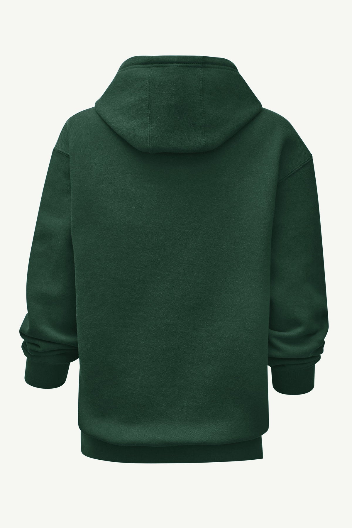 WOMENS NEW YORK JETS COLOR SHADING HOODIE - Green