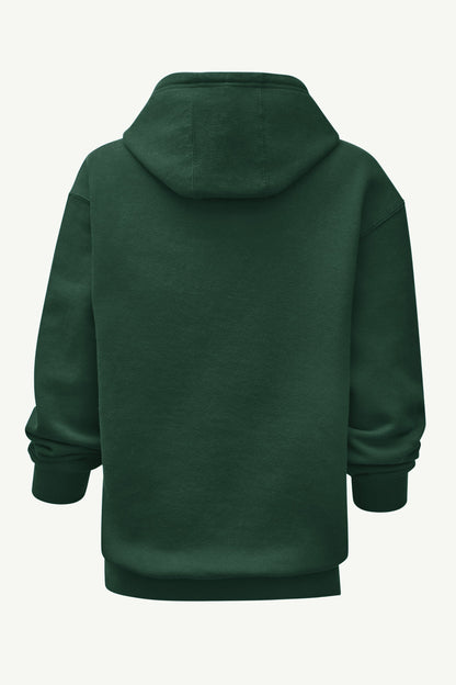 WOMENS NEW YORK JETS COLOR SHADING HOODIE - Green