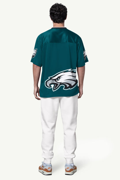 MENS PHILADELPHIA EAGLES FORWARD PASS JERSEY - Starter