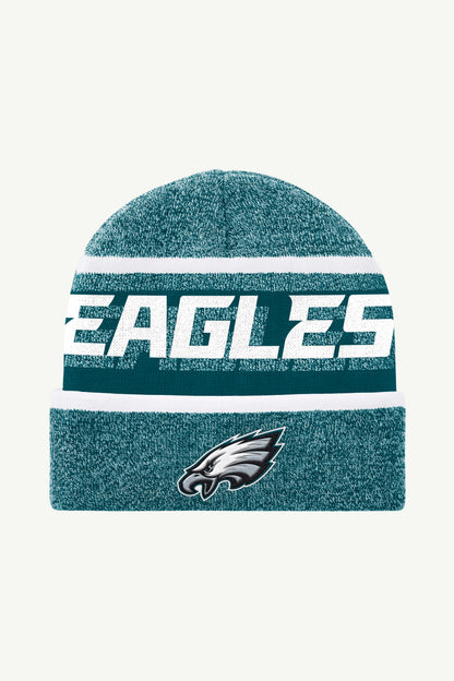 PHILADELPHIA EAGLES CUFFED BEANIE - Starter