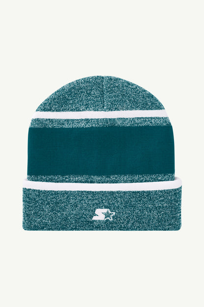 PHILADELPHIA EAGLES CUFFED BEANIE - Starter