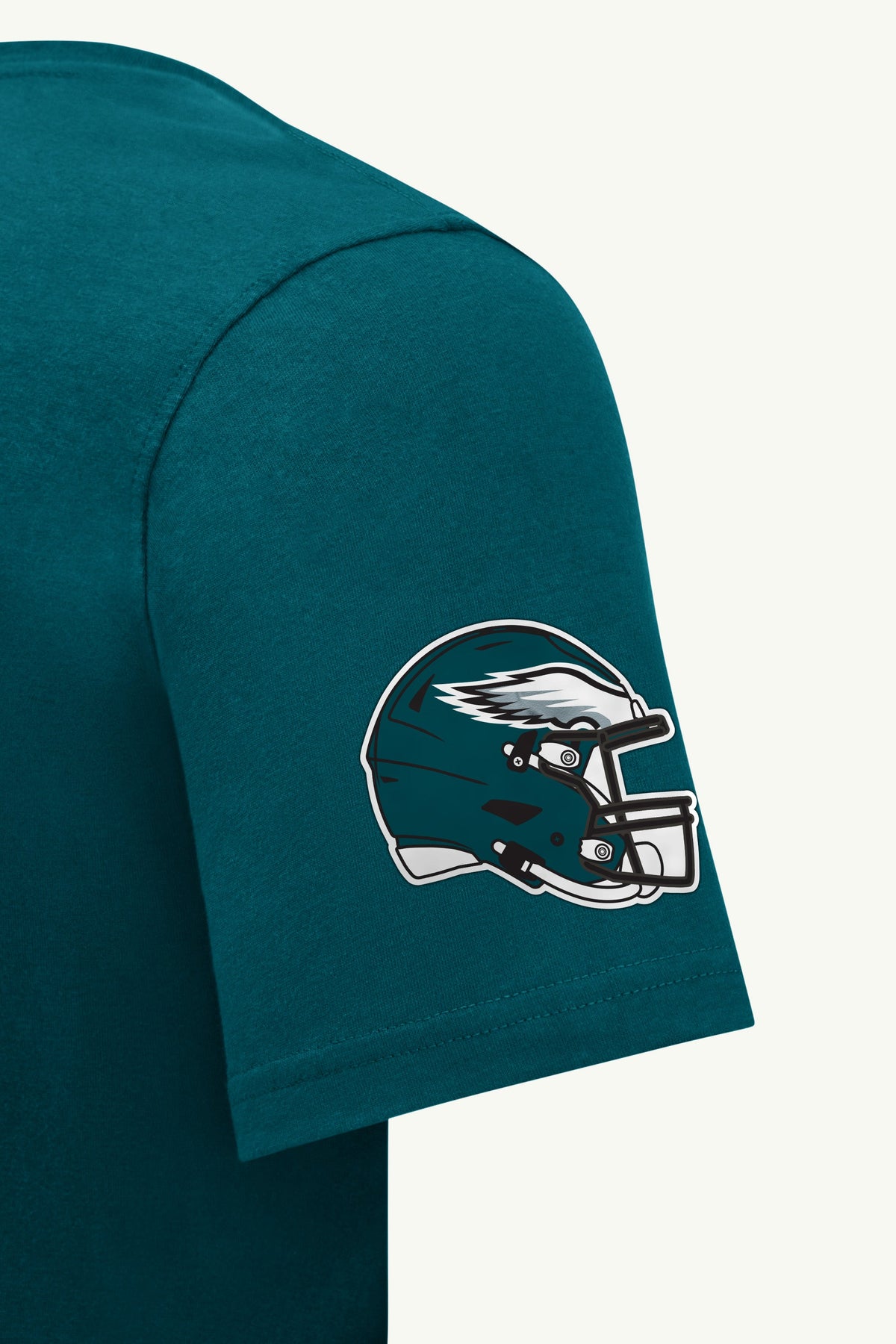 MENS PHILADELPHIA EAGLES GRAPHIC T SHIRT - Starter