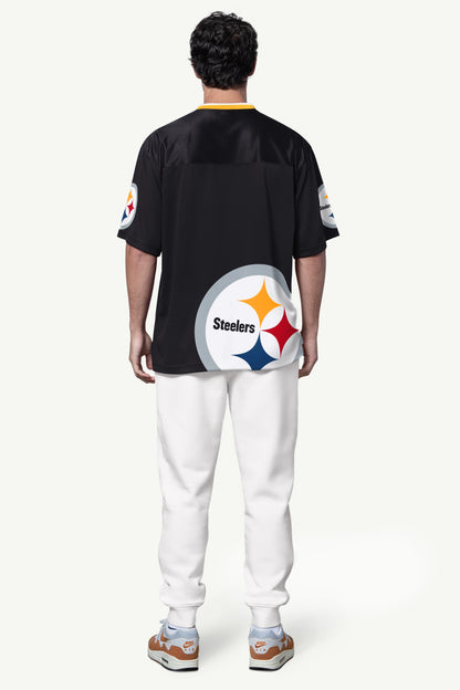 MENS PITTSBURGH STEELERS FORWARD PASS JERSEY - Starter