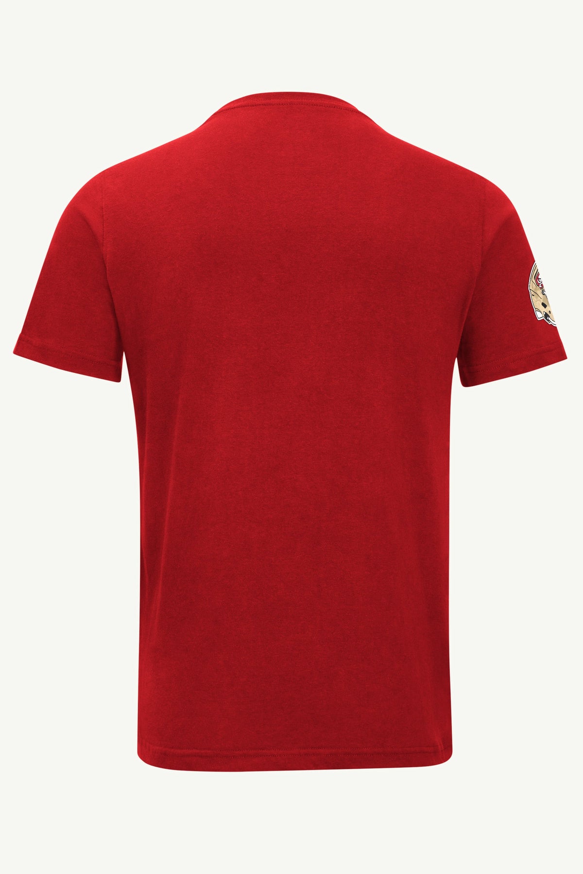 MENS SAN FRANCISCO 49ERS GRAPHIC T SHIRT - Starter