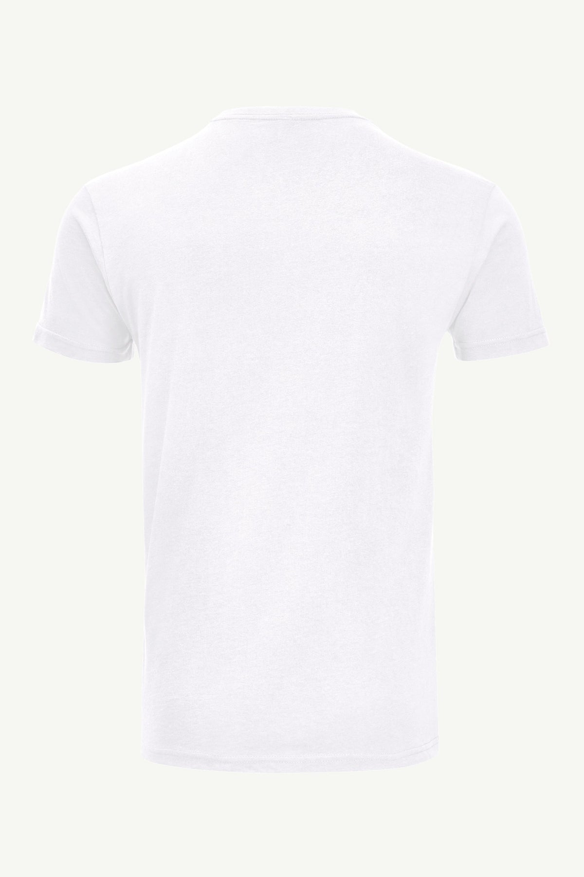 MENS TENNESSEE TITANS TEAM SHORT SLEEVE T SHIRT - White