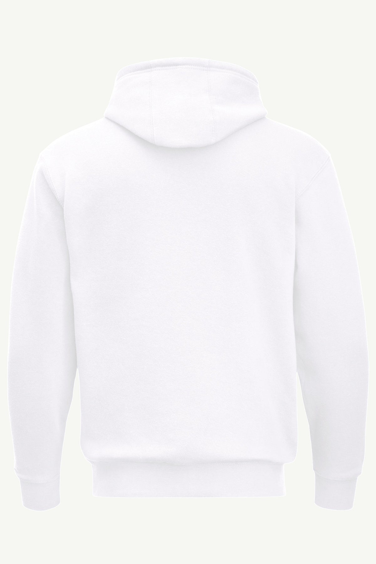 MENS TENNESSEE TITANS HOODIE - White
