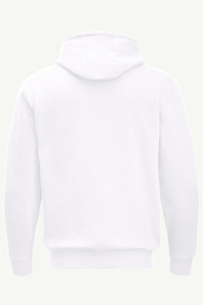 MENS TENNESSEE TITANS HOODIE - White