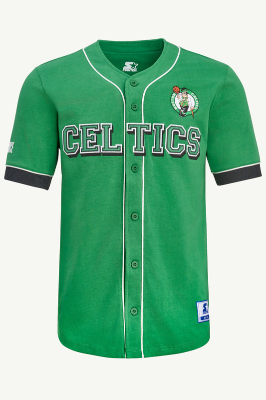 MENS BOSTON CELTICS JERSEY - Starter