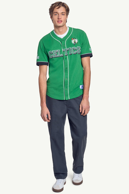 MENS BOSTON CELTICS JERSEY - Starter