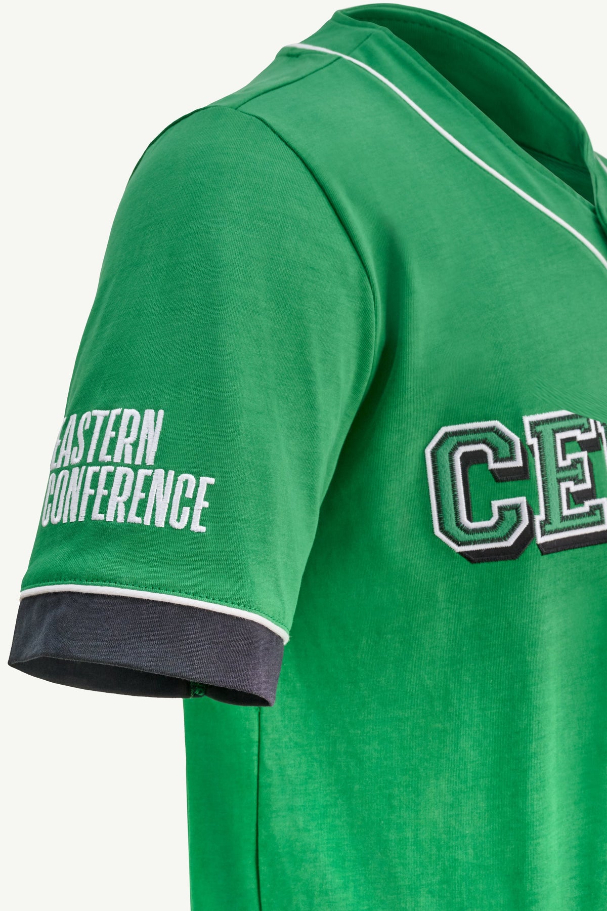 MENS BOSTON CELTICS JERSEY - Starter