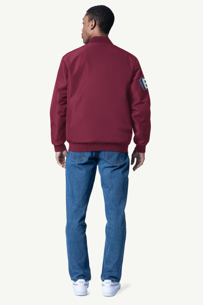 MENS CLEVELAND CAVALIERS REVERSIBLE JACKET - Multi