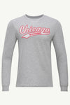 Heather Grey