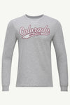 Heather Grey