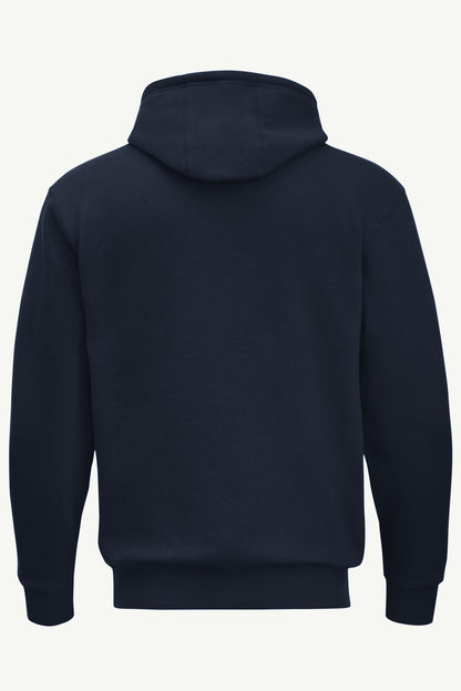 MENS FLORIDA PANTHERS GRAPHIC HOODIE - Navy