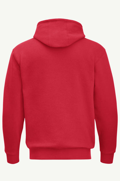 MENS FLORIDA PANTHERS TAILSWEEP HOODIE - Red