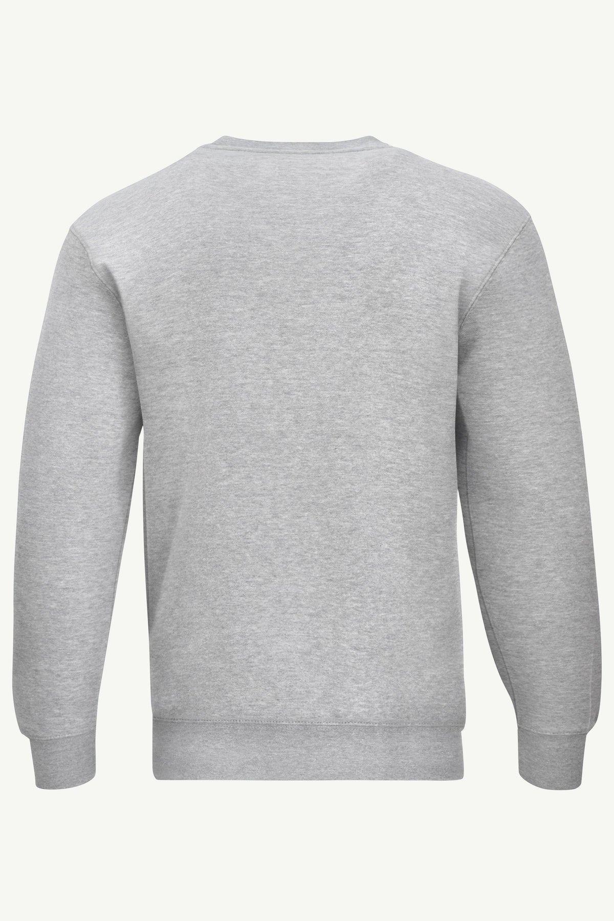 MENS FLORIDA PANTHERS TAILSWEEP SWEATSHIRT - Heather Grey