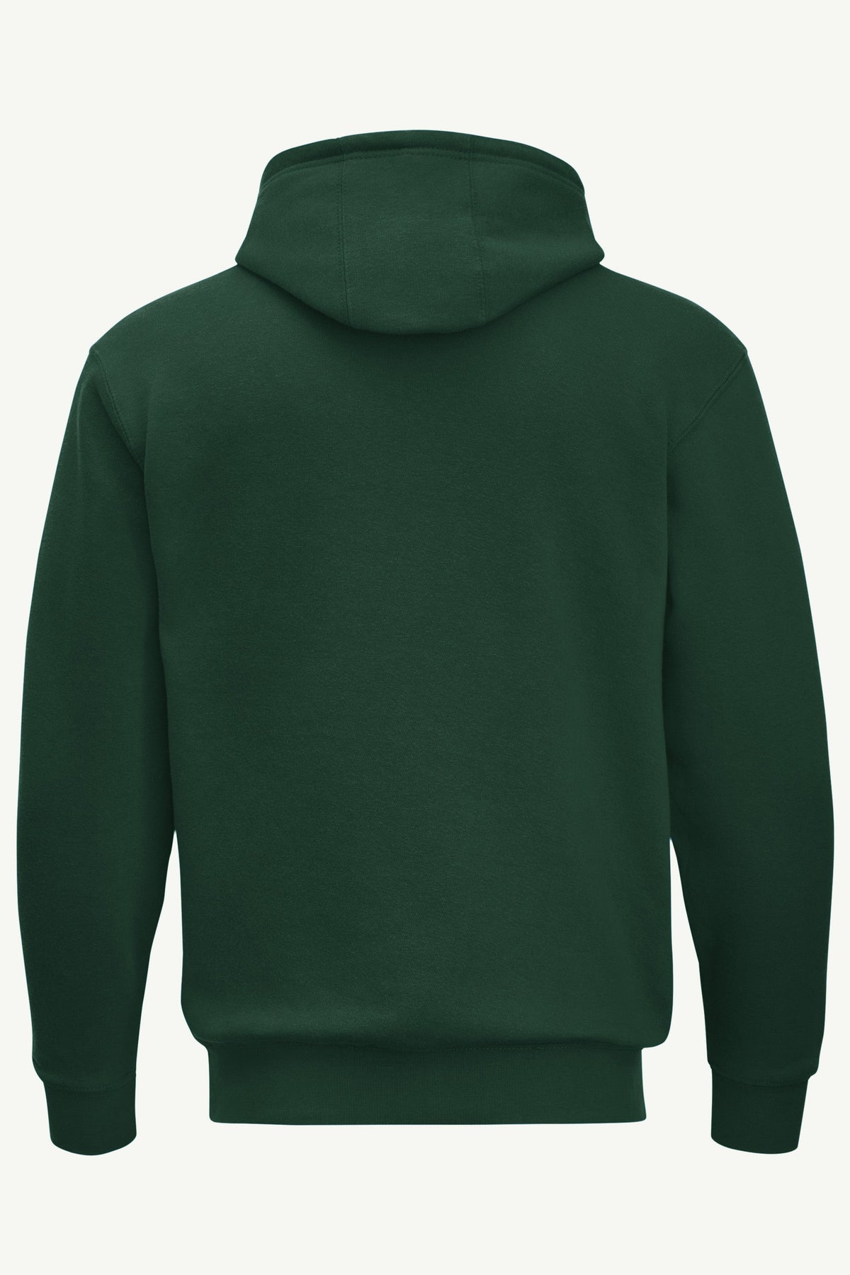 MENS MINNESOTA WILD GRAPHIC HOODIE - Green