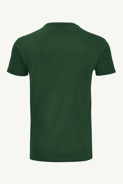 MENS MINNESOTA WILD GRAPHIC T SHIRT - Green