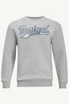 Heather Grey