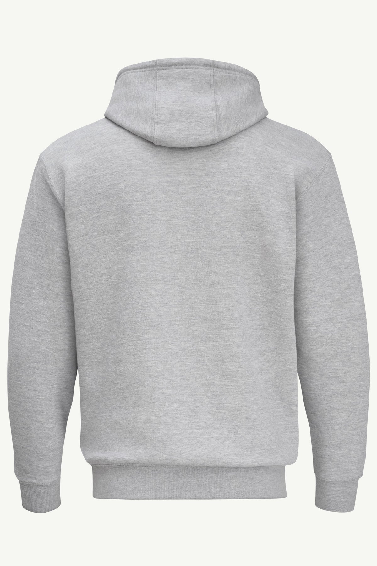 MENS NEW JERSEY DEVILS STARS AND STRIPES HOODIE - Grey