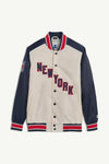 Ny Rangers