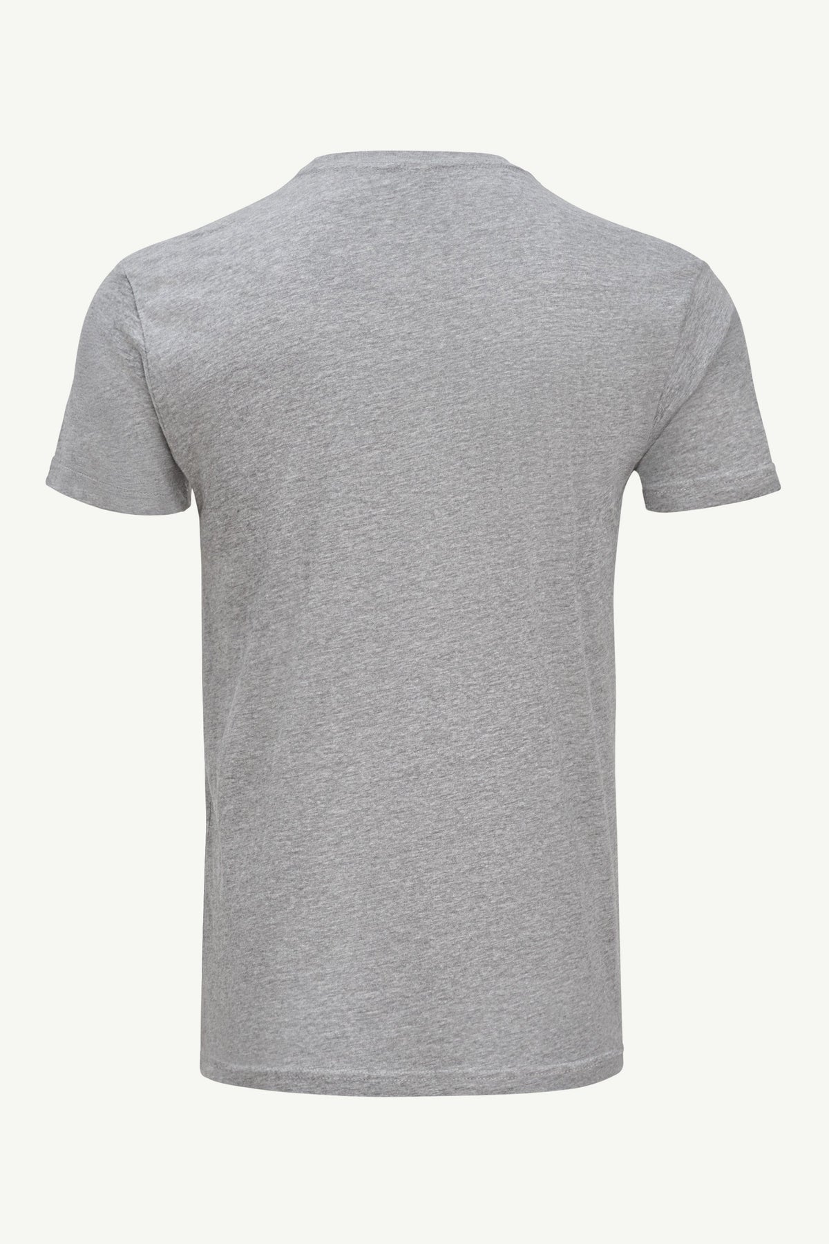 MENS OTTAWA SENATORS GRAPHIC T SHIRT - Heather Grey