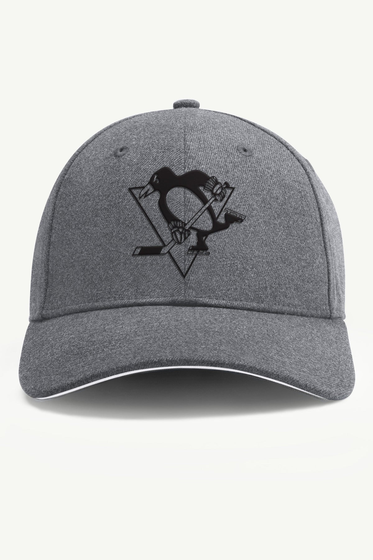 MENS PITTSBURGH PENGUINS BASEBALL CAP - Multi