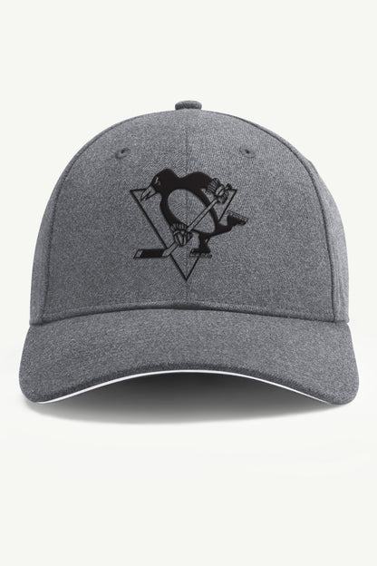 MENS PITTSBURGH PENGUINS BASEBALL CAP - Multi