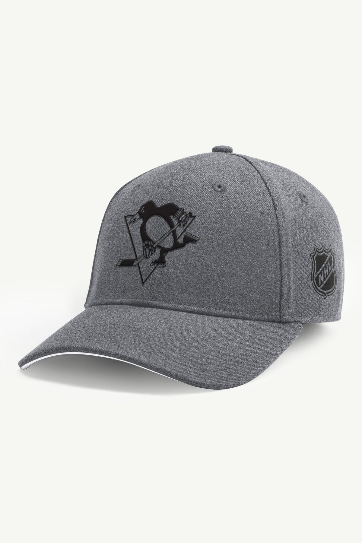 MENS PITTSBURGH PENGUINS BASEBALL CAP - Multi