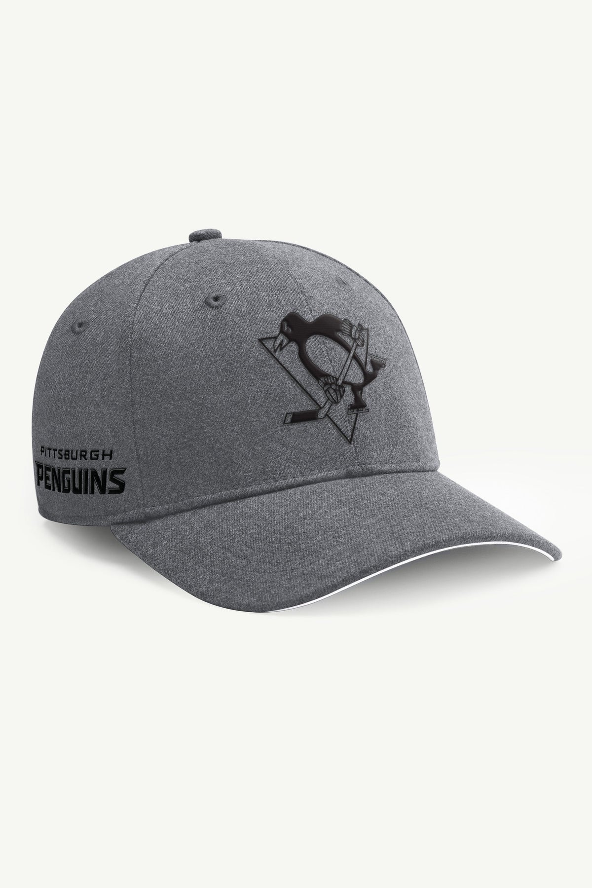 MENS PITTSBURGH PENGUINS BASEBALL CAP - Multi