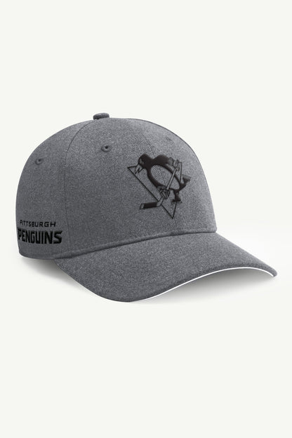 MENS PITTSBURGH PENGUINS BASEBALL CAP - Multi