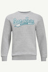 Heather Grey