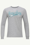 Heather Grey