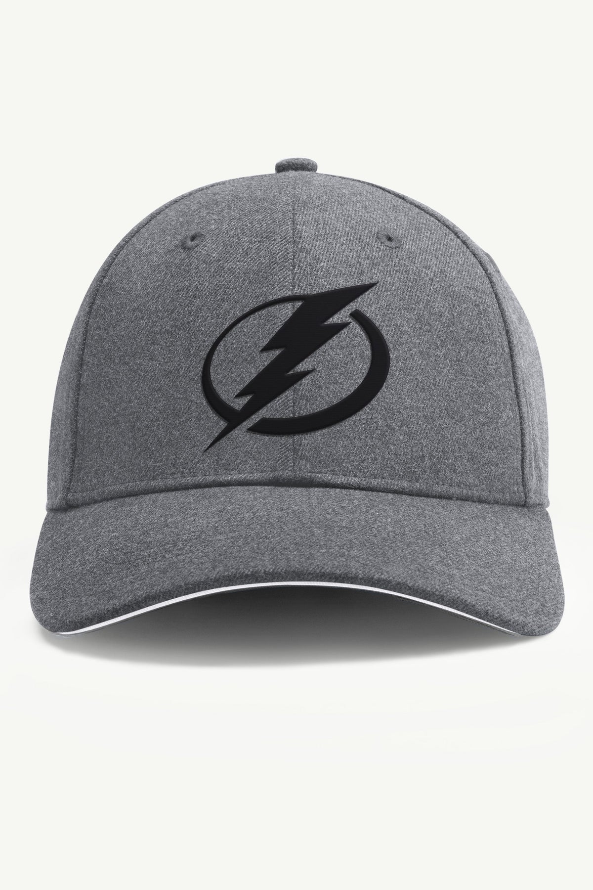 MENS TAMPA BAY LIGHTNING BASEBALL CAP - Multi