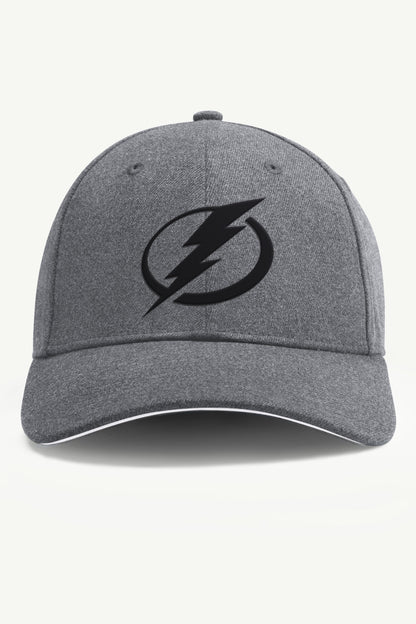 MENS TAMPA BAY LIGHTNING BASEBALL CAP - Multi