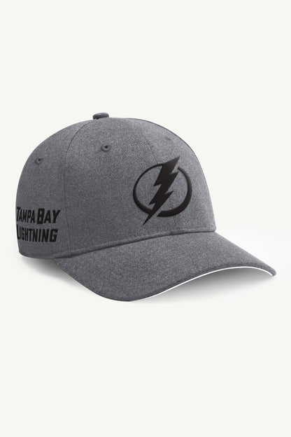 MENS TAMPA BAY LIGHTNING BASEBALL CAP - Multi
