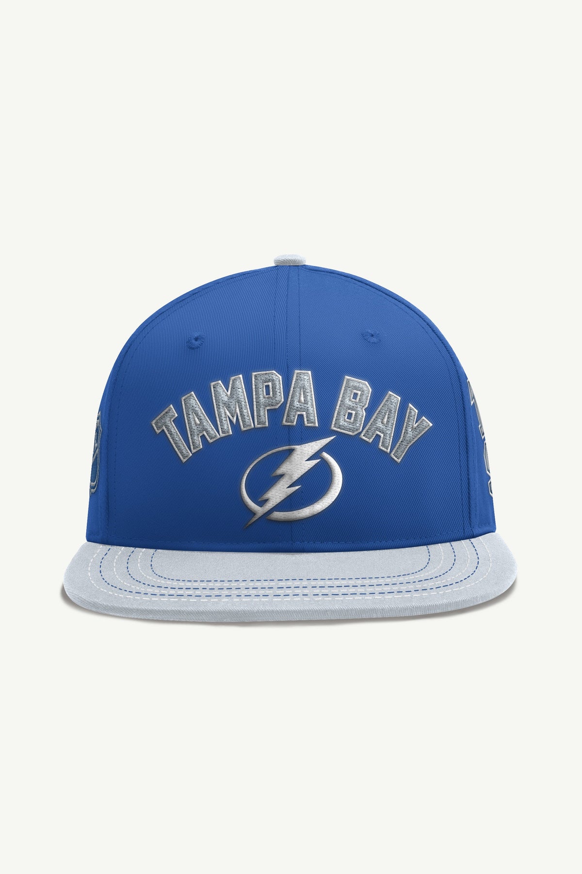MENS TAMPA BAY LIGHTNING SNAPBACK - Multi