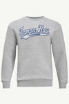 Heather Grey