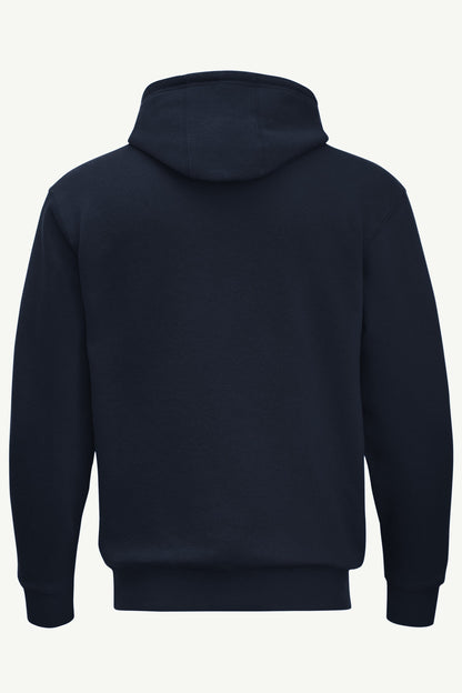 MENS MINNESOTA LYNX LOGO HOODIE - Navy