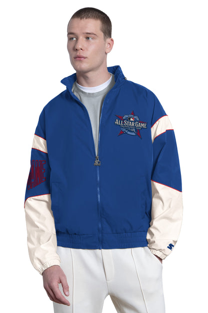 MENS 2026 MLB ALL-STAR GAME THE GUST FULL ZIP JACKET - Multi