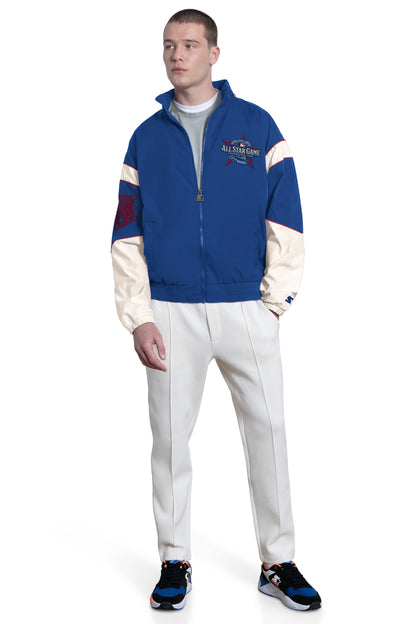 MENS 2026 MLB ALL-STAR GAME THE GUST FULL ZIP JACKET - Multi